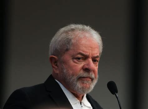 Trf Nega Recursos Da Defesa De Lula No Caso Do Terreno Do Instituto