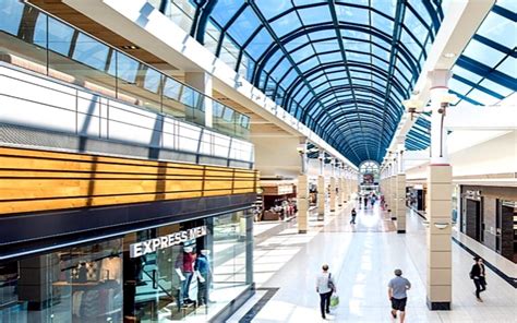 The Best Shopping In Vancouver Malls Districts And Boutiques