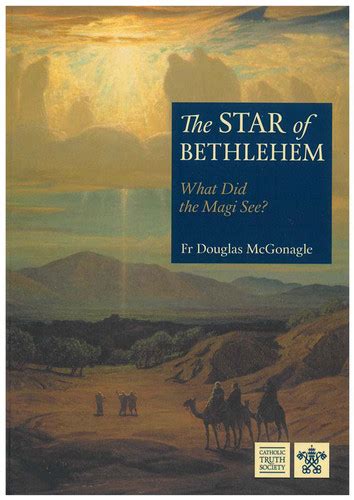 The Star Of Bethlehem 公教進行社catholic Centre