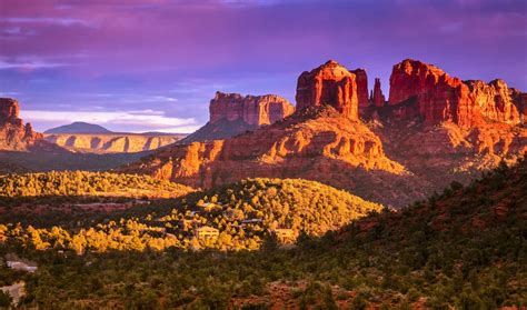 Things to Do in Sedona: Energy Vortexes, Hikes and Must-See Attractions