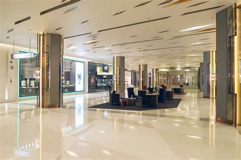 Siam Paragon Bangkok