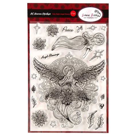 New Rubber Stamps For Cardmaking And Papercraft Projects