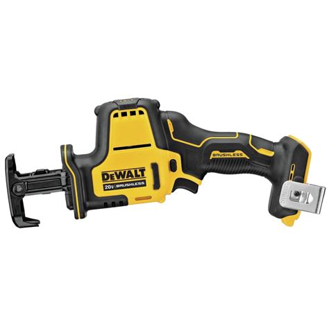 Dewalt 20v Max Atomic Lithium Ion Cordless Brushless One Handed