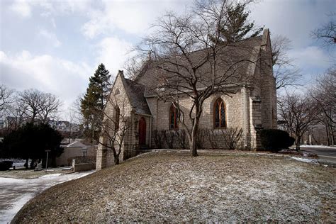 Historic Elmwood Cemetery Chapel Photograph By Rich S Pixels