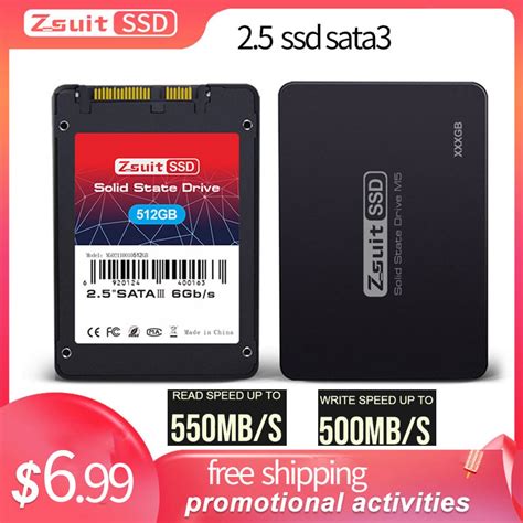 Disque Dur Interne Ssd Go Go Sata To Mise Niveau