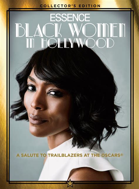 Essence Black Women In Hollywood Collectors Edition Sitename