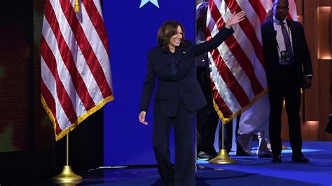 Kamala Harris Big Night Helps Democrats Reverse Their Fortunes Fox News