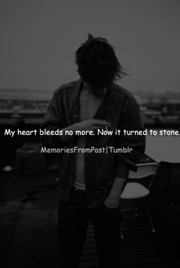 Feeling Broken Inside Quotes Quotesgram