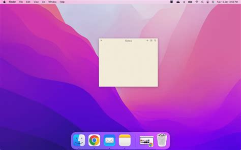 Of The Best Sticky Note Apps For Mac Make Tech Easier