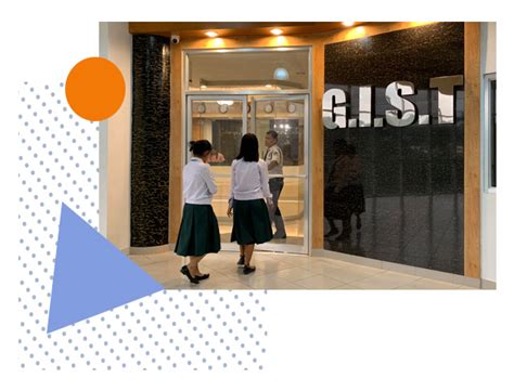 Home - Gateways Institute of Science & Technology | GIST Official Website
