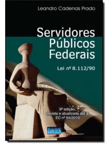 Servidores Publicos Federais Edicao Servidores Publicos Federais