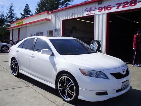 Details 83 About 18 Inch Rims Toyota Camry Super Cool Indaotaonec