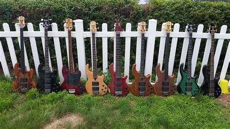 Show your Wals... Appreciation Thread - Page 27 - Gear Gallery - Basschat