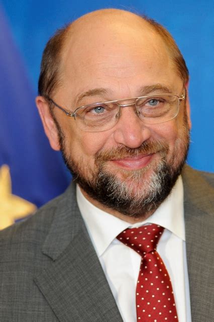 Martin Schulz Preistr Ger Goldene Victoria Europ Er Des Jahres