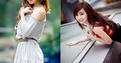 Cận cảnh vẻ n óng b ỏng của hot girl bị gạ b án t rinh giá 270 triệu Sao việt Việt Giải Trí