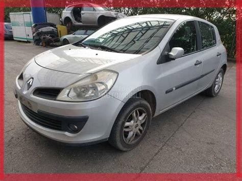 Reno Otpad Novi Sad Za Renault Clio Grand Modus Grand Scenic Od