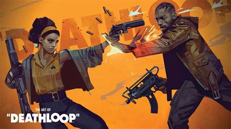 Deathloop Su Xbox Game Pass Per Jez Corden Lannuncio è In Arrivo Questa Settimana Game