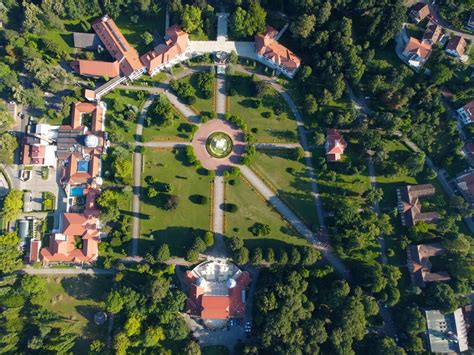 Бања Ковиљача Град Лозница