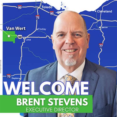 Van Wert Area Economic Development Corporation on LinkedIn: WELCOME ...