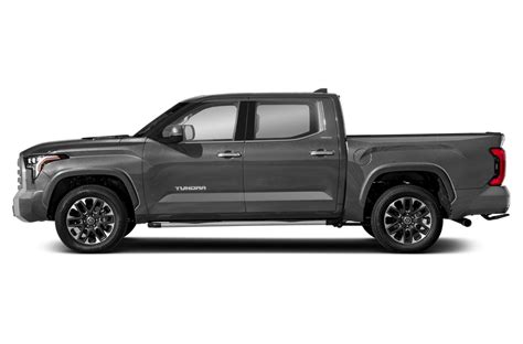 2024 Toyota Tundra Hybrid - Specs, Prices, MPG, Reviews & Photos | Cars.com