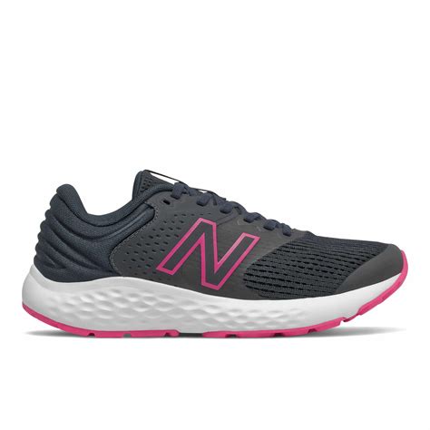 Zapatillas Running Mujer New Balance W520cb7 Negro Sparta