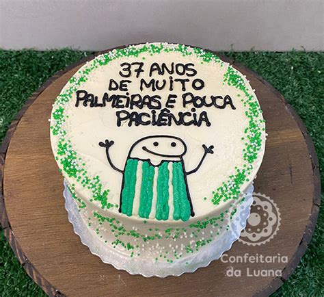 Topo 57 Imagem Bolo De Andar Do Palmeiras Br Thptnganamst Edu Vn