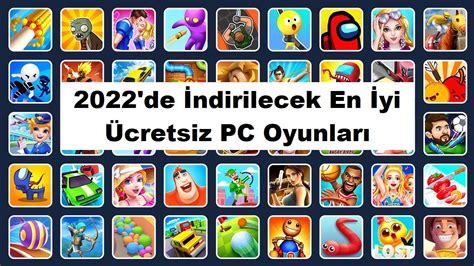 2022 de İndirilecek En İyi Ücretsiz PC Oyunları