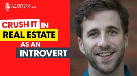 How To Have Success Investing In Real Estate As An Introvert YouTube