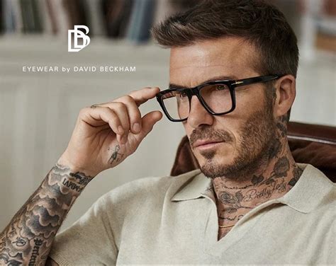 David Beckham Eyewear | David Beckham Glasses | David Beckham Sunglasses