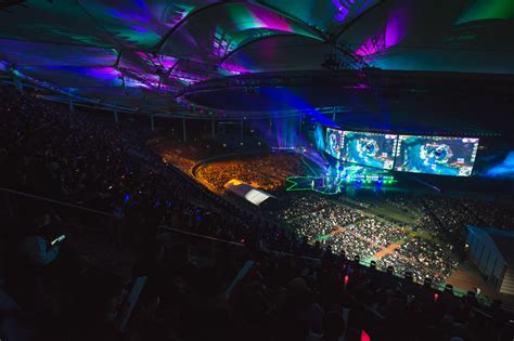 Study Shows Esports Close To Surpassing Super Bowl In Viewership Numbers