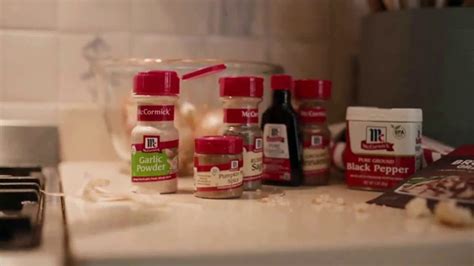 Mccormick Tv Commercial Holidays Its Gonna Be Great Ispottv