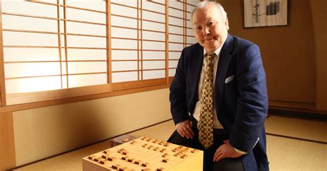 なぜ加藤一二三は63年間もプロ棋士界で勝負を続けられたのか 要約の達人 From Flier ダイヤモンド・オンライン