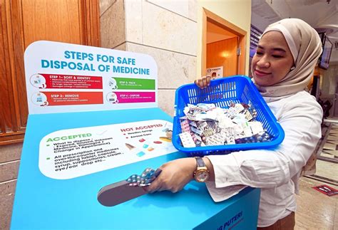 There S A Right Way To Dispose Unused Medicines And It S Not In The