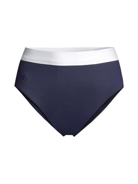 Lauren Ralph Lauren Bel Air bikini apakšdaļa Stockmann