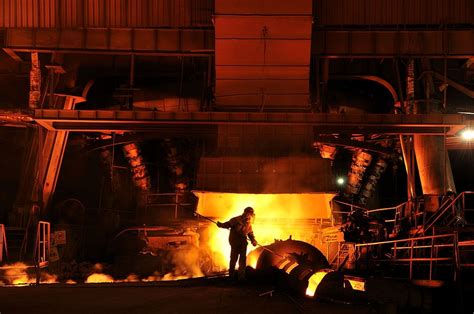 Inilah Tujuh Pabrik Smelter Terbesar Di Indonesia Berandanet