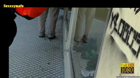 Hot Booty In Really Tight Yoga Pants Tnaflix