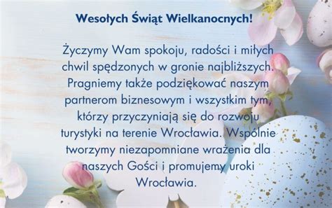 Radosnych Wi T Wielkiej Nocy Wrot