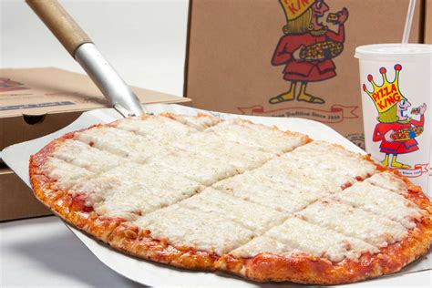 Pizza King Newburgh Delivery Menu Order Online 7777 Indiana 66