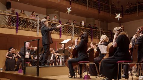 El Concert d'Any Nou dona la benvinguda al 2024 amb les obres més ...