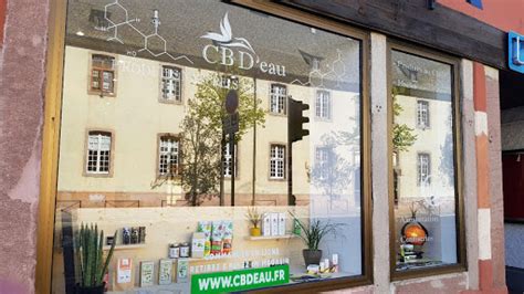 Weed Paradise Cbd Colmar
