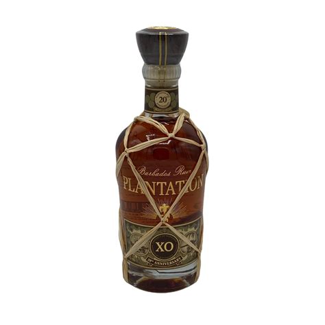 Plantation Xo 20th Anniversary Wineck