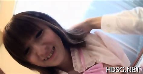 Horny Teen Pussy Seduction