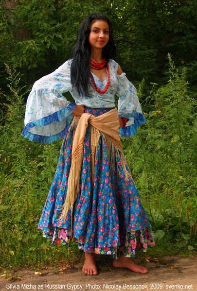 Pin on Gypsies