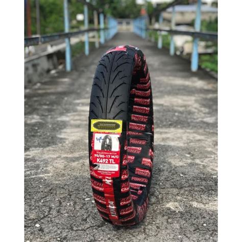 Jual Ban Kenda Racing K Tubeless Non Tubeless Uk