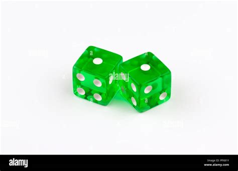 Snake eyes dice hi-res stock photography and images - Alamy