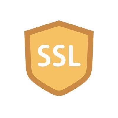 Ssl Logo Vector Art, Icons, and Graphics for Free Download