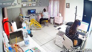 Gyno And Ultrasound 250 Metadoll HQ Porn Leaks