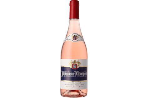 Vins De France Rose Dufouleur Monopole 75Cl Windmill Cellar