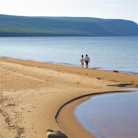 Russian Beaches: Exploring the Best of Russia's Coastal Gems - TooLacks