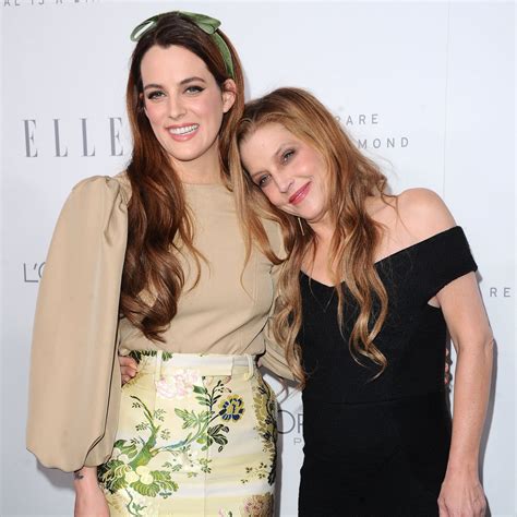 Lisa Marie Presley Memoir To Be Released In Collaboration With Riley